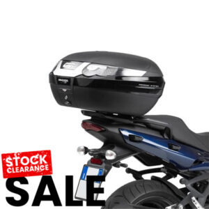 GIVI MONOKEY Triumph SRA227 Aluminium Rear Rack