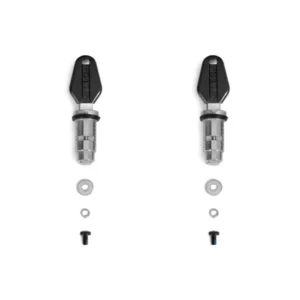 SHAD TERRA TR30 / TR40 replacement Key Set
