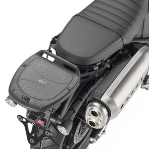 GIVI Australia SR1210 Honda Rear Rack fits CL500 2023-