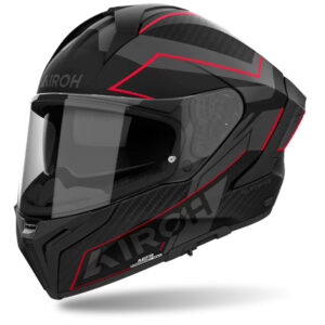 Airoh Australia Matryx Sentinel Red Matt Helmet