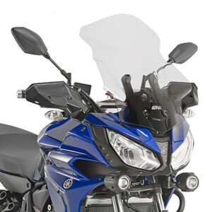 GIVI D2130ST Yamaha Transparent Screen fits MT-07 TRACER