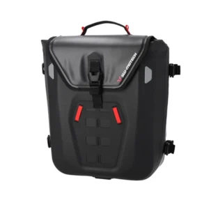 SW-Motech Australia SysBag WP M. Side Bag with Left Adaptor