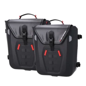 SW-Motech Australia SysBag WP M 17-23L Side Bag Set
