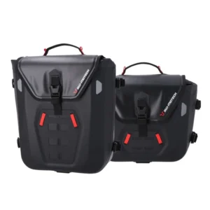 SW-Motech Australia SysBag WP M. Left + S. Right Bag Set