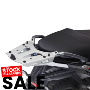 SR5105 BMW Rear Rack