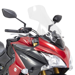 GIVI D3110ST Suzuki Transparent Screen fits GSX-S1000/F