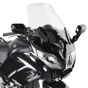 GIVI D2109ST Yamaha Transparent Screen fits FJR-1300