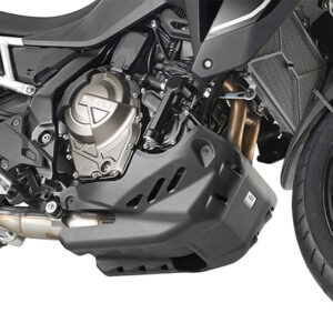 GIVI Australia RP3127 Suzuki Skid Plate fits V-STROM 800SE 2023-