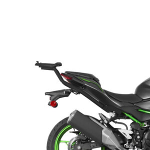 SHAD Australia K0Z554ST Kawasaki Fitting Kit fits NINJA 500 or Z500