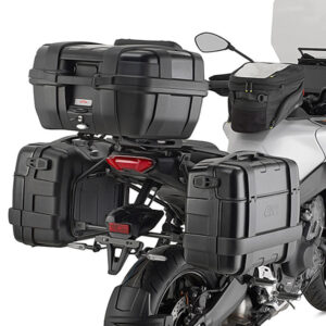 GIVI Australia PLO2171MK Yamaha Pannier Frames fits TRACER 9/GT/GT+