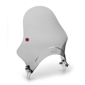 GIVI A201 Smoked Screen