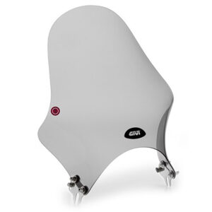 GIVI A210 Smoked Screen