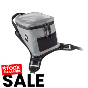 GIANT LOOP Australia Fandango 8L Grey Tank Bag