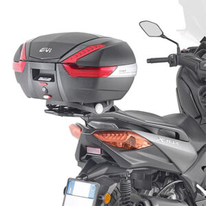GIVI Australia SR2150 Yamaha Rear Rack fits XMAX 125 / 300 / 400