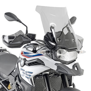 GIVI Australia D5127S BMW Smoked Screen fits F750GS, F800GS, F850GS