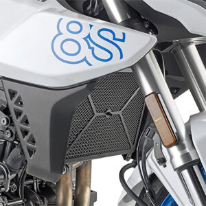 GIVI Australia PR3126 Suzuki Radiator Guard fits GSX-8S