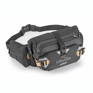 GIVI Australia CANYON GRT732 8L Waist Bag