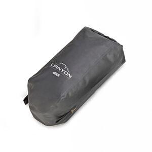 GIVI Australia GRT721B Canyon 16L Side Bag