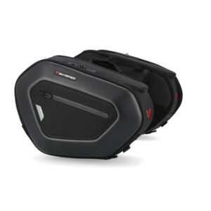 SW-Motech Australia PRO BLAZE 15-20L Saddlebags