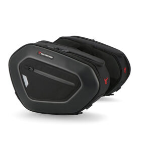 SW-Motech Australia PRO BLAZE H 15-20L Saddlebags