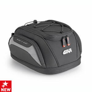 GIVI Australia 11-14L Seatlock Bag EASY07