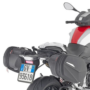 GIVI Australia BMW Side Case Holder fits F900R / F900XR